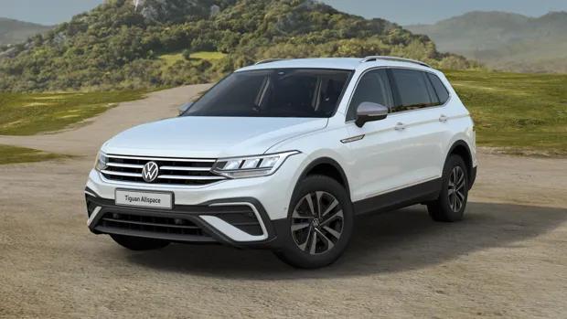 Volkswagen Tiguan Allspace 2022: Adventure variant revealed, Australian price and specs confirmed