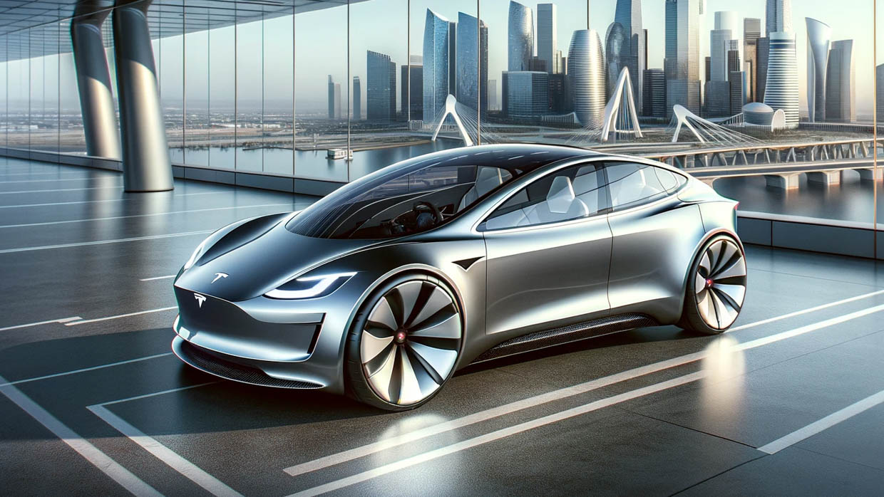 Tesla will begin production of low-cost EV in 2025: report