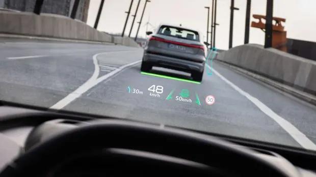 Audi Q4 e-tron 2022-6