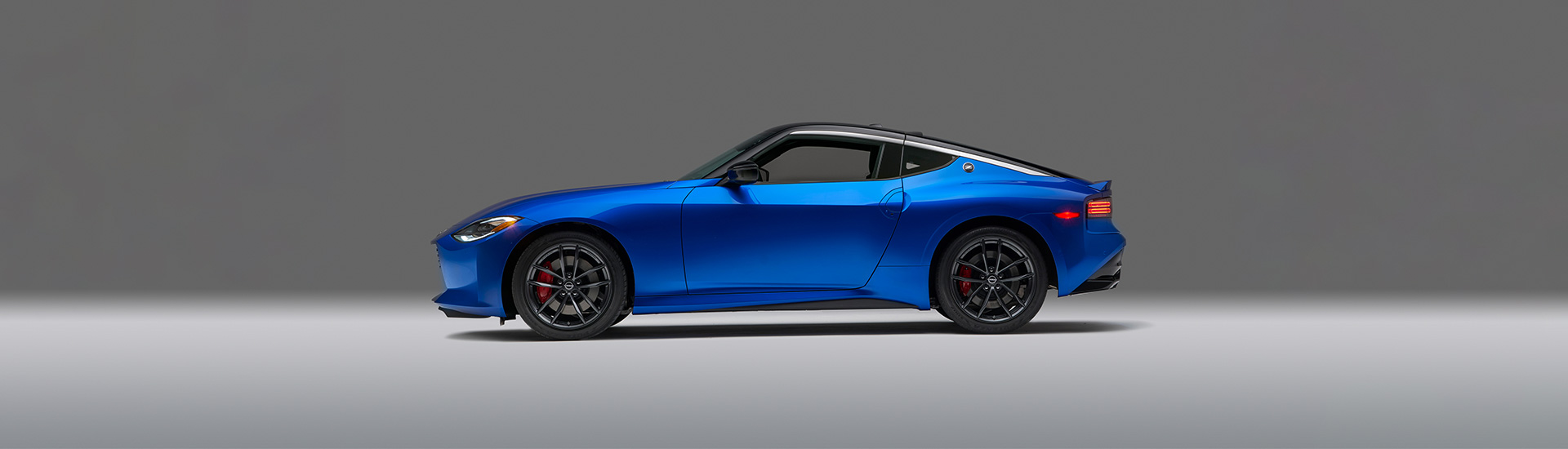 How different is the 2022 Nissan Z from the 370Z?