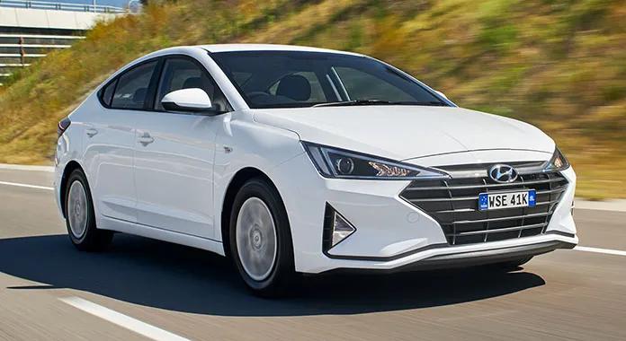 Elantra