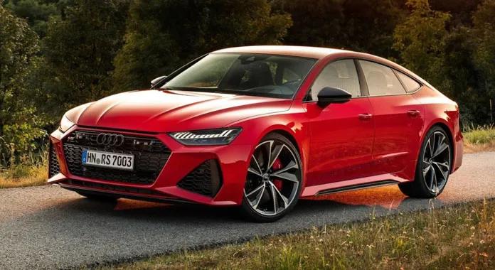 RS7