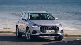 Audi increases price of all models in Australia, Q3 up by $2000