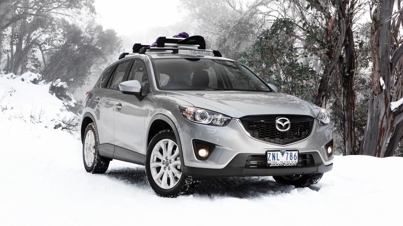 The best SUVs to buy