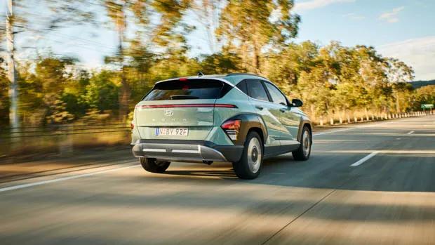 Hyundai Kona 2023: price and specifications