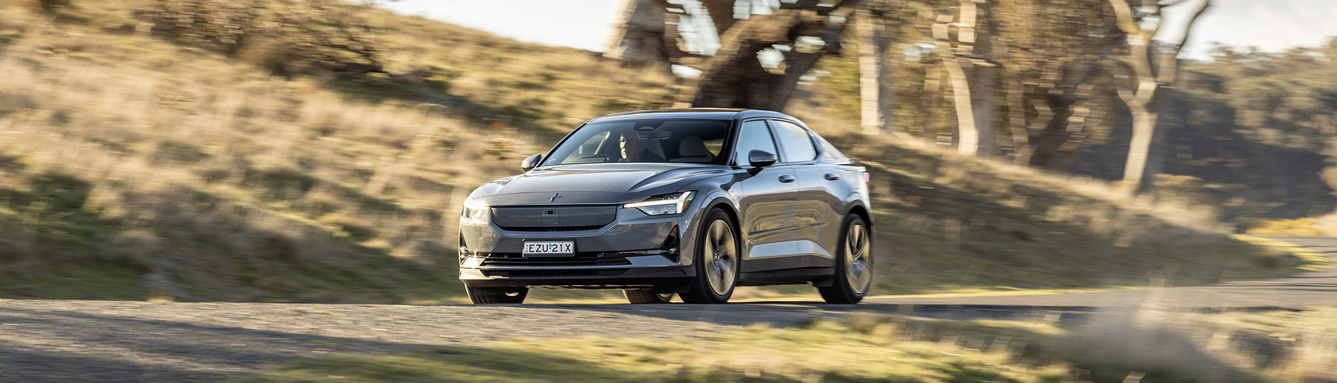 Polestar 2 2024 review