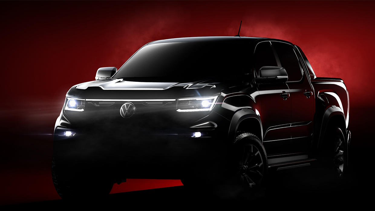 Car news, 08 April '25: Volkswagen Amarok W580 series back in production, Mahindra’s $30K 3XO SUV confirmed for 2025 release, and more