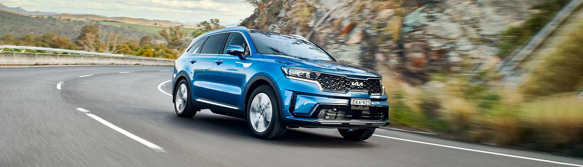 Kia Sorento Hybrid 2022: $82k driveaway for plug-in hybrid GT-Line